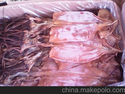 鱿鱼干批发 秘鲁鱿鱼干 供应干海产品 水发鱿鱼厂家图片