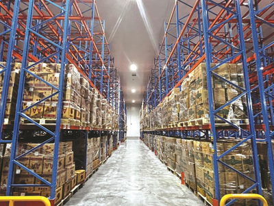 义乌 在'买全球'上加速破题，水产品续写商贸发展更大奇迹