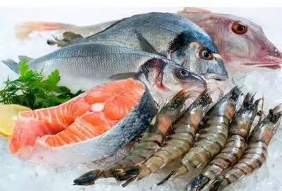 夏末饕餮盛宴 水产美食节目终极篇