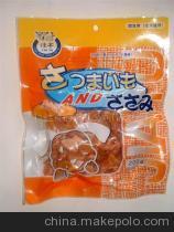 佳宇系列宠物零食 精选干制水产品，健康美味之选