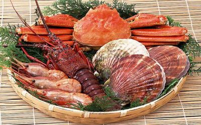 孕妇吃水产的利与弊 科学指导与注意事项