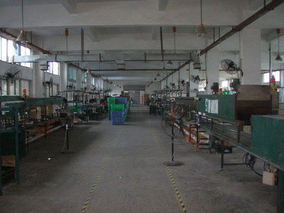 流亭镇水产品 海洋的馈赠与渔业的传承