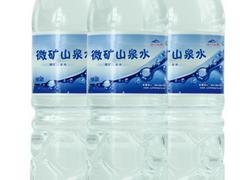 源自云门山泉，品味天然甘醇——山东瓶装饮用水厂家直销特惠